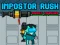 Impostor Rush: Rocket Launcher — безкоштовна онлайн гра