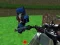 Pixel Paintball Ruins Fun — безкоштовна онлайн гра
