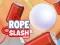 Rope Slash Online — безкоштовна онлайн гра