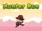 Hunter Run — безкоштовна онлайн гра