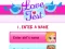 Princess Love Test — безкоштовна онлайн гра