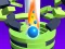 Ball Fall 3D — безкоштовна онлайн гра
