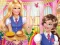 Princesses Burger Cooking — безкоштовна онлайн гра