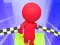 Fall Race 3D — безкоштовна онлайн гра