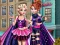 Superhero Spring Princess Dress Up — безкоштовна онлайн гра