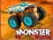 Big Monster Trucks — безкоштовна онлайн гра