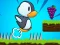 Penguin Adventure — безкоштовна онлайн гра