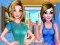 Summer Fun Fashion — безкоштовна онлайн гра