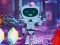 Newfangled Robot Escape — безкоштовна онлайн гра