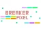 Breaker Pixel — безкоштовна онлайн гра