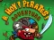 Ahoy Pirates Adventure — безкоштовна онлайн гра
