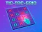 Tic-Tac-Grid — безкоштовна онлайн гра