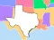 USA Map Quiz — безкоштовна онлайн гра