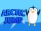 Arctic Jump — безкоштовна онлайн гра