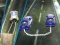 Chained Impossible Driving Police Cars — безкоштовна онлайн гра