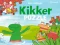 Kikker Puzzle — безкоштовна онлайн гра