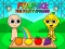 Frunki: The Fruity Sprunki — безкоштовна онлайн гра