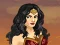 Amazon Warrior Wonder Woman Dress Up — безкоштовна онлайн гра
