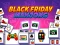 Black Friday Mahjong — безкоштовна онлайн гра