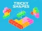 Tricky Shapes — безкоштовна онлайн гра