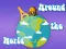 Around The World With Jumping — безкоштовна онлайн гра
