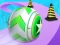 Racing Ball Master 3D — безкоштовна онлайн гра