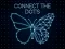 Connect the Dots — безкоштовна онлайн гра