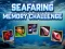 Seafaring Memory Challenge — безкоштовна онлайн гра