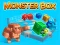 Monster Box — безкоштовна онлайн гра