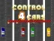 Control 4 Cars — безкоштовна онлайн гра