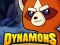 Dynamons — безкоштовна онлайн гра
