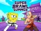 Super Brawl Summer — безкоштовна онлайн гра