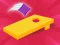 Corn Hole 3D — безкоштовна онлайн гра