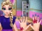 Princess Makeup Salon — безкоштовна онлайн гра