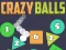 Crazy Balls — безкоштовна онлайн гра