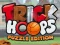 Trick Hoops Puzzle Edition — безкоштовна онлайн гра