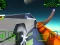 Cyber Truck Race Climb — безкоштовна онлайн гра