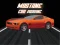 Mustang Car Parking — безкоштовна онлайн гра