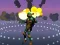 Ninja Runner Fighter — безкоштовна онлайн гра