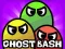 Ghost Bash — безкоштовна онлайн гра