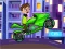 Ben 10 Racer punk — безкоштовна онлайн гра