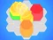 Hexa Stack Sort — безкоштовна онлайн гра