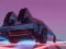 Futuristic Racer — безкоштовна онлайн гра