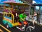 TukTuk Chingchi Rickshaw 3D — безкоштовна онлайн гра