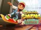 Subway Surfers Havana — безкоштовна онлайн гра