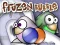 Frozen Bubble HD — безкоштовна онлайн гра