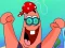 Spongebob Squarepants Patrick — безкоштовна онлайн гра