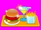 Burger Shop Fast Food — безкоштовна онлайн гра