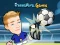 Football King — безкоштовна онлайн гра