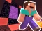 Noob Steve Nether — безкоштовна онлайн гра